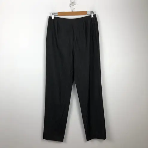 Giorgio Armani Virgin Wool Career/Dress Trousers Pants Size 6 Workwear Office