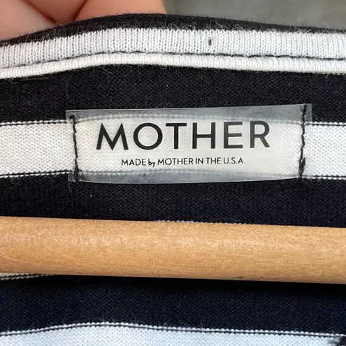 Mother Womens Lace Up V