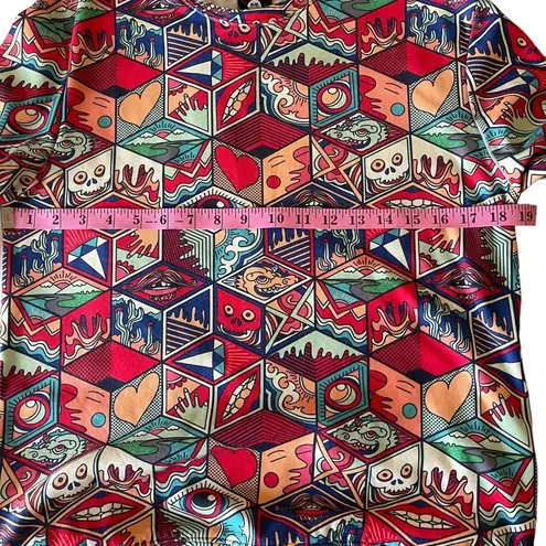 Aloha from Deer Streetwear Tee/Sweatshirt Multi