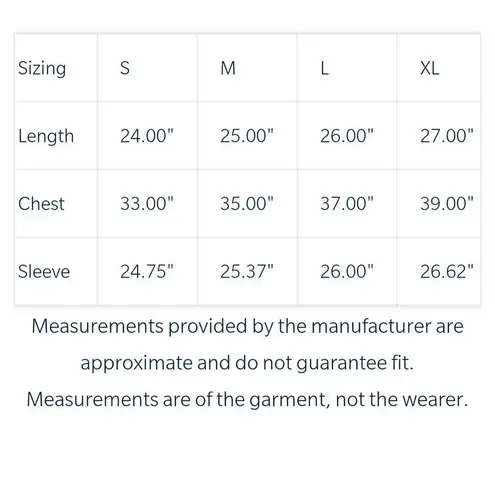 NWOT Alternative Athletics Eco