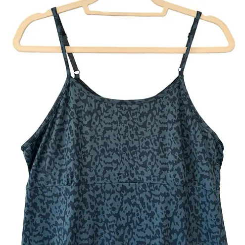 prAna Granite Springs Dress, Sz XL