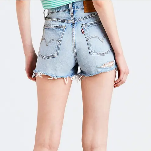 Levi's Wedgie Fit Shorts