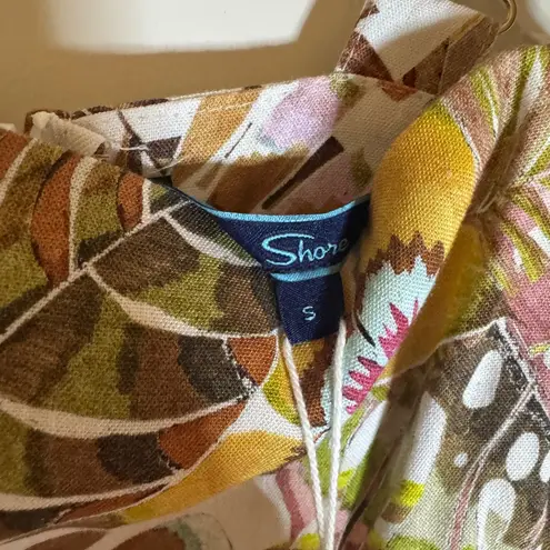 Shore Lima Jumpsuit NWT, Small