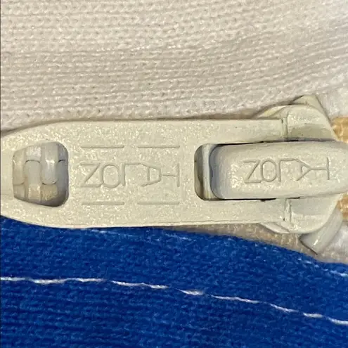 1990s Vintage Americana Hoodie Sweatshirt L/XL VTG July 4th Patriotic Festival Red Size undefined