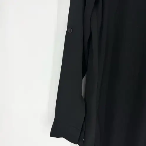 INC International Concepts Black V