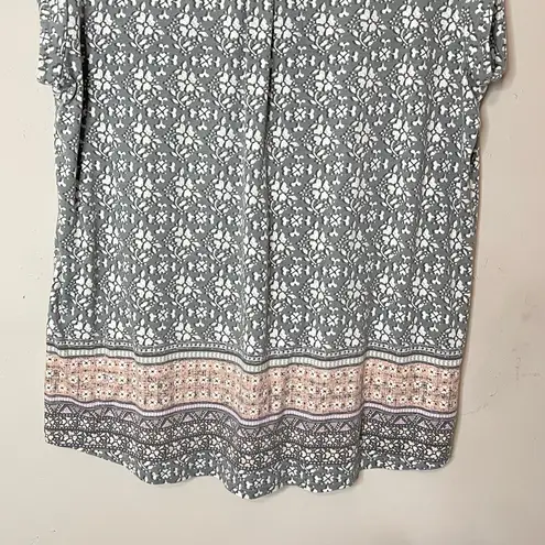 LES SEREIN Boho Floral V