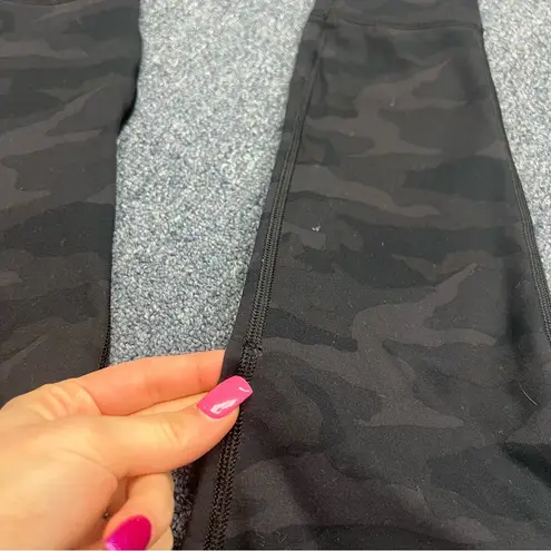 Vuori  Camo Daily Legging