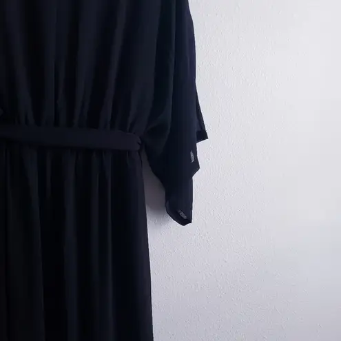 Baltic Born Kia Kimono Maxi Dress New Without Tags