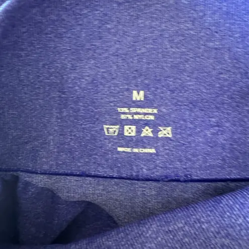 NVGTN  - High Waisted Seamless Leggings Sz M