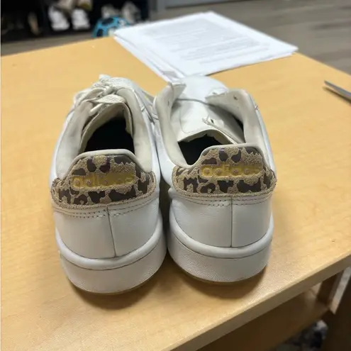 Adidas Cheetah Print  Shoes