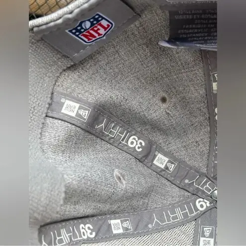 Washington Redskins Breast Cancer Hat