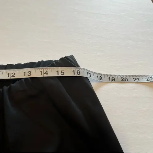 Via Masini 80 Firenze Womens Size 14 Black Mid