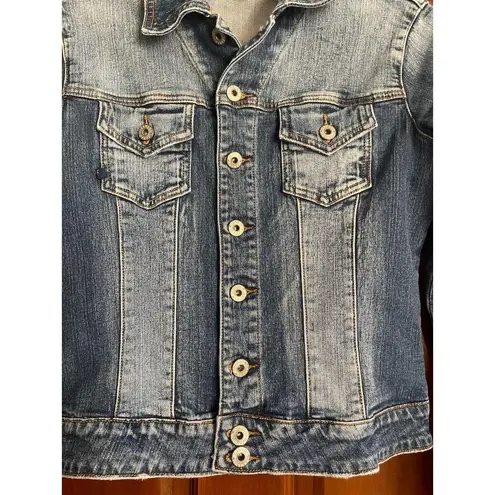 ZENA Vintage Di denim jacket M