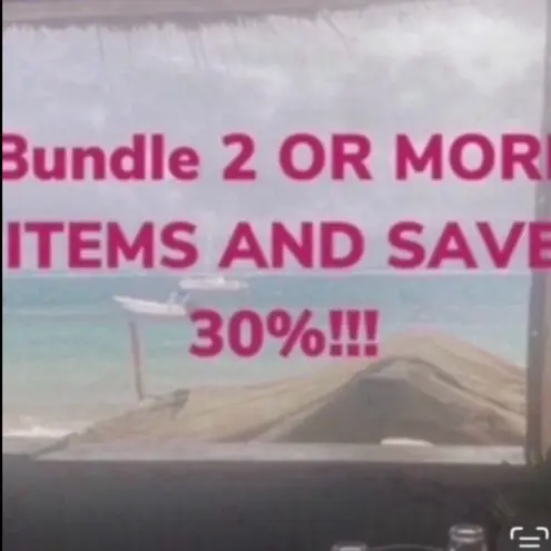 Bisou Bisou asymmetrical purple sweater with gold sequins throughout Medium EUC