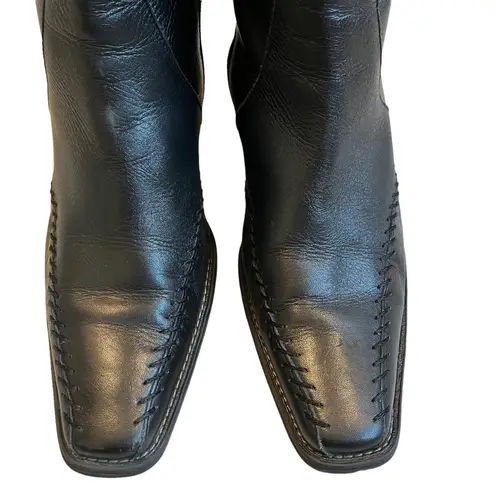 Pikolinos  San Marin Tall Leather Boots