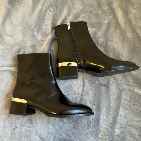 Vince  Yasmin boots 