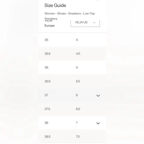 VEJA V-10 suede mesh sneakers NEW