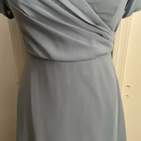 Birdy Grey 💙  Dusty Blue Spence Dress