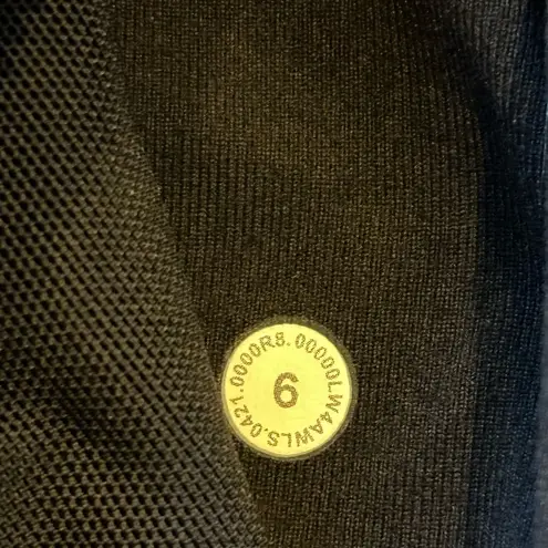 Lululemon  Define Jacket