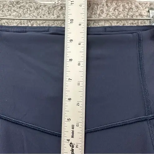 Lululemon  All The Right Places Pant II 28" Midnight Navy Athletic Women's 4 x 28