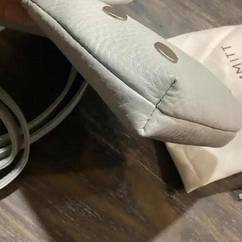 Hammitt VIP Mobile Bluebird Crossbody Bag