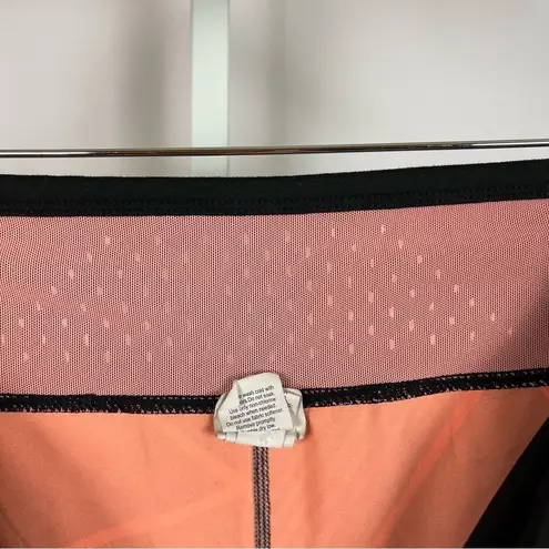 Champion  Duodry XL Pastel Abstract Breathable Capri Crop Leggings Yoga Running