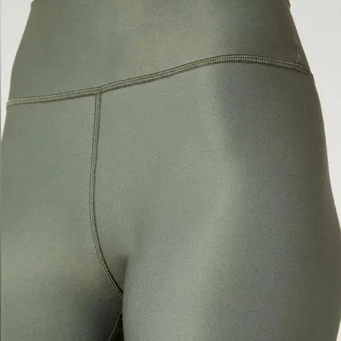 WEAR IT TO HEART green tie dye bra + legging coord set