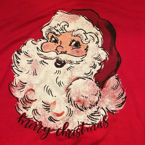 Holiday Time NWOT Christmas Shirt