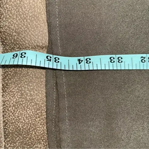 Studio Y SIZE SMALL SUMMER DRESS DARK GREEN CUT OUTS ON NECKLINE SLEEVELESS