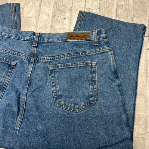 Bill Blass Vintage  jeans perfect fit crop petal pushers jeans sz 16 NWT