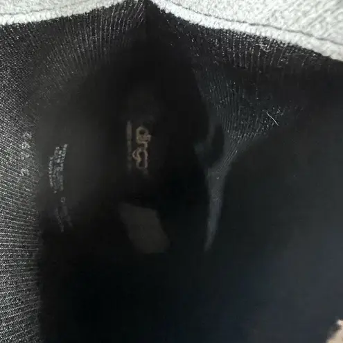 Dingo Vintage Black Womens Boots 6 Western Rodeo Boho Festival