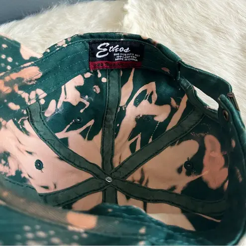 Ethos  Philadelphia Eagles NFL Bleached Adjustable Hat