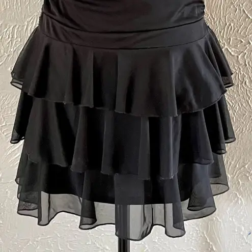 A Byer 🪩A. Byer Sequin Party Dress🪩~med