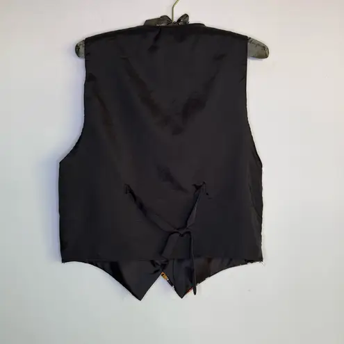 1994 The Flintstones Cartooncore Vest Hanna