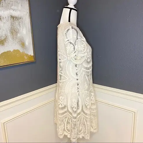 Jen's Pirate Booty Etoile Mini Dress