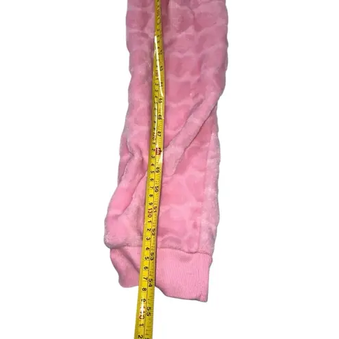 secret treasures Womens Unicorn Pink Animal Onesie Pajamas/ Costume size Size M