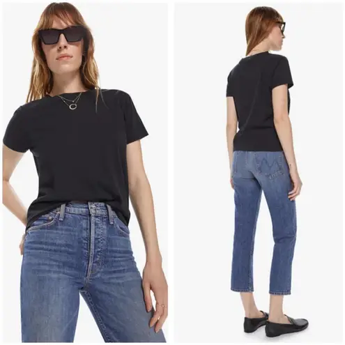 đź’•MOTHER SUPERIORđź’• The Tomcat Jeans ~ Kneeling On Stones 34 NWOT Blue