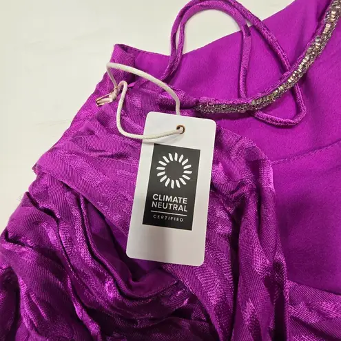 Saylor Pippen Maxi Dress in Cactus Flower