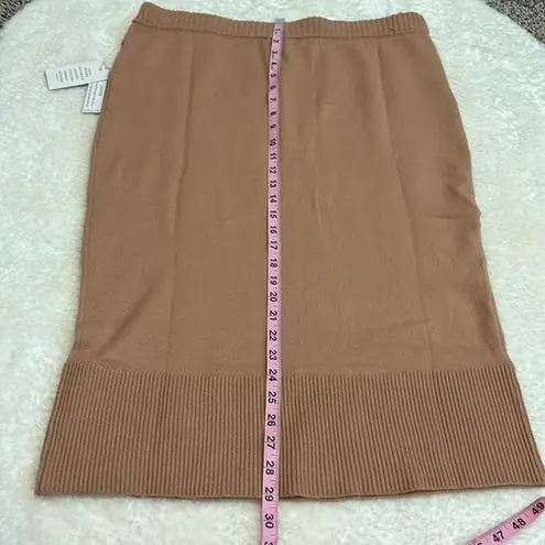 Eloquii sweater pencil skirt women’s size 14/16