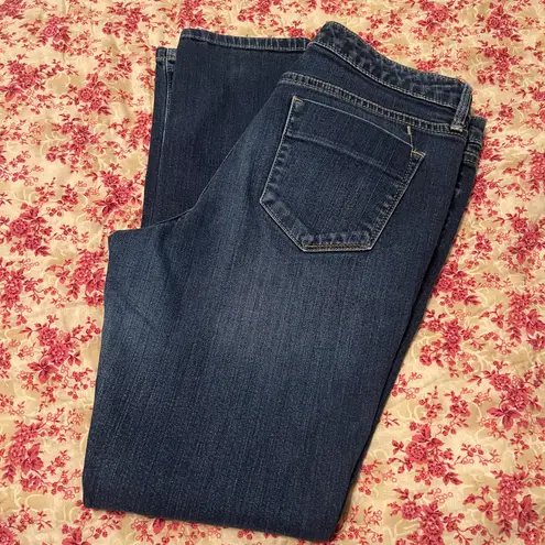 Mossimo Denim Mossimo Modern Skinny Jeans 