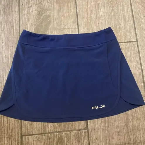 Ralph Lauren RLX  Golf Skirt