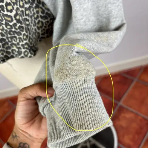 All Saints Anders Denim Jacket