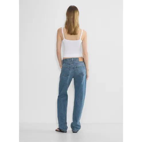New Aritzia Denim Forum The '90s Vintage Super Lo