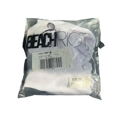 Beach Riot  Celine One Piece - Image 4