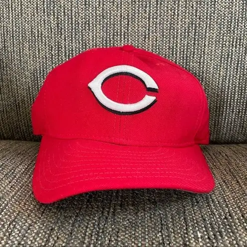 New Era Cincinnati Reds MLB Baseball Cap Hat 7.5