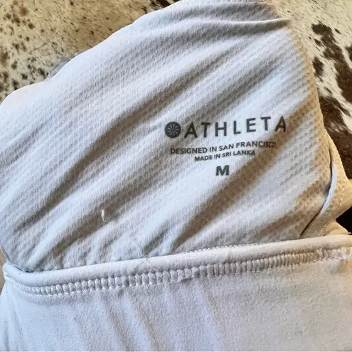 Athleta ‎ Sport Bras 2 Size Medium