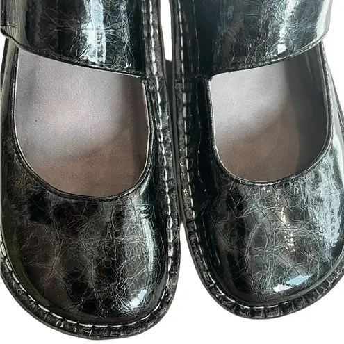 Alegria Paloma Mantle Mary Jane, Sz 38