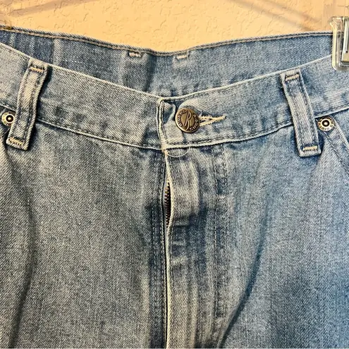 Riders By Lee Light Wash Denim Riders Vintage Jeans