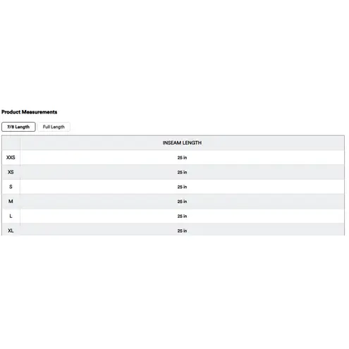 Halara UltraSculpt SoCinched Tummy Control Shaping 7/8 Legging Red Plum L