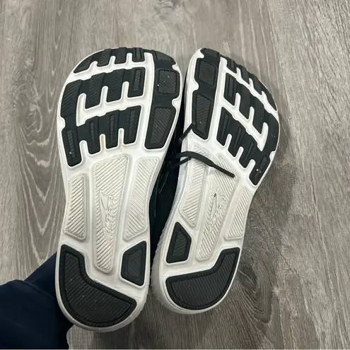 Altra Escalante Womens Black Running Workout Shoes Size 9